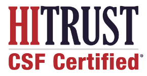 HITRUSTCSFCertifiedLogo