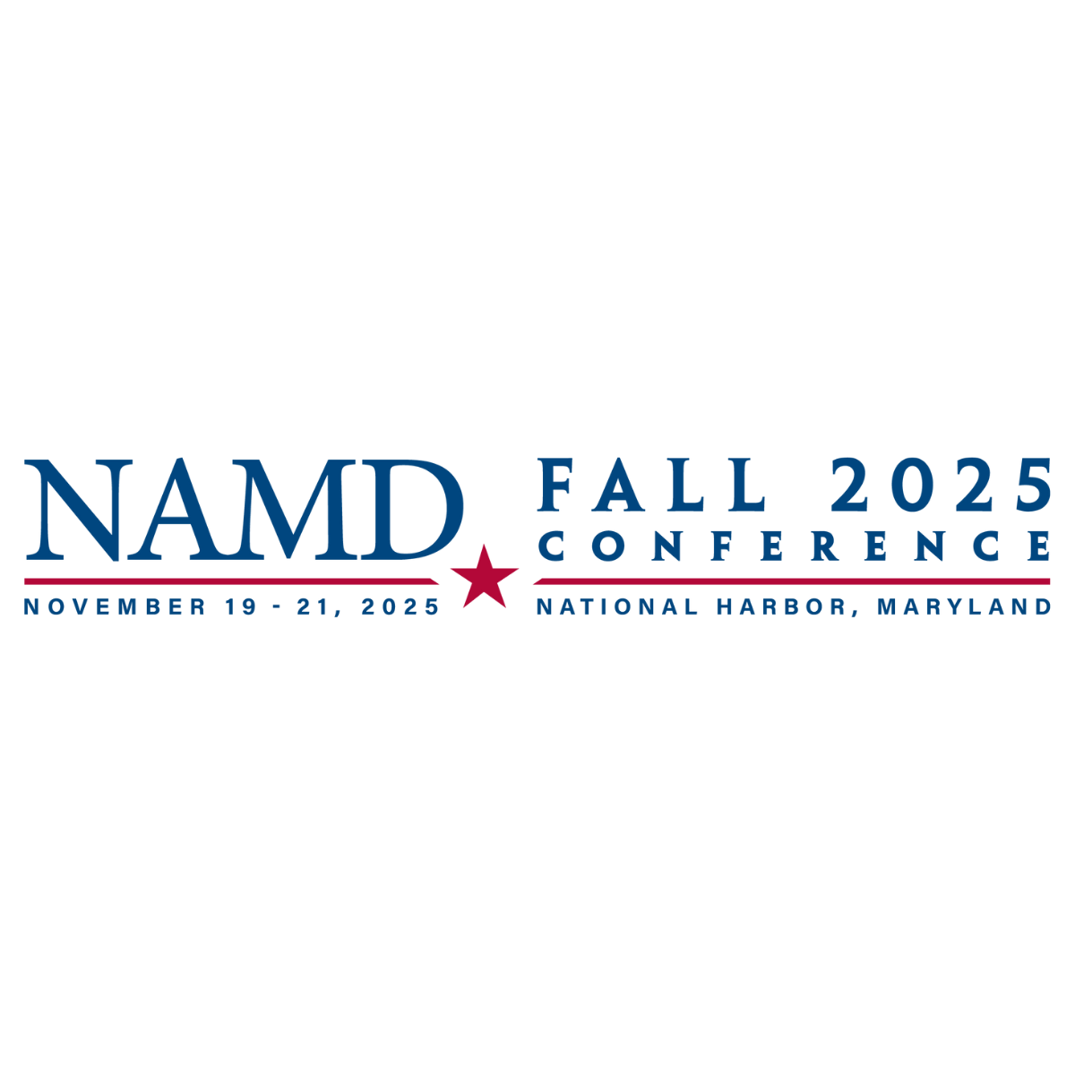 NAMD-2025