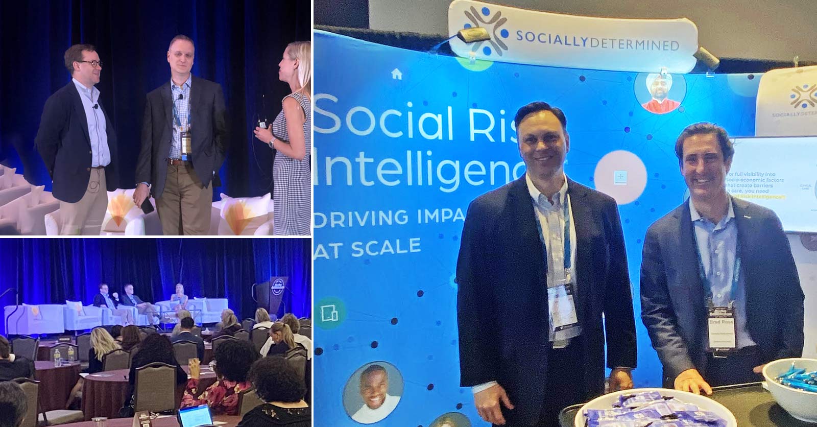 Recapping the 2022 RISE Summit on SDOH